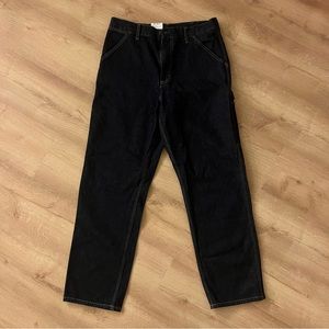 Carhartt - Mens Single Knee Pant Jeans 32x32 *BRAND NEW
